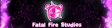 fatal fire studios discord|@FatalFire7 .